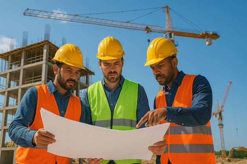 Constructors Team & Fleet