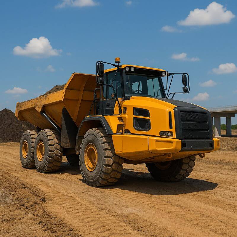 Small Equipment Image